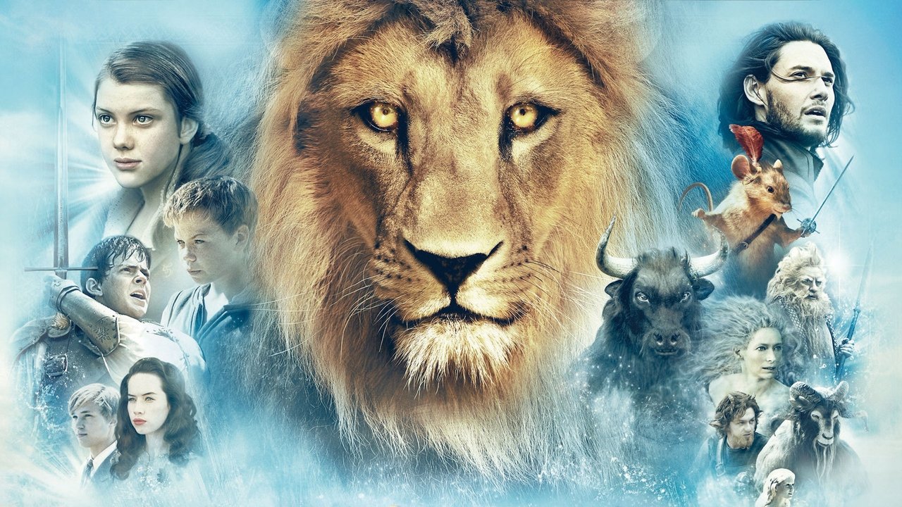 Die Chroniken von Narnia: Die Reise auf der Morgenröte (2010) abspielen