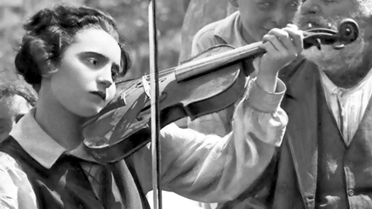 Der Geiger von Florenz (1926) abspielen