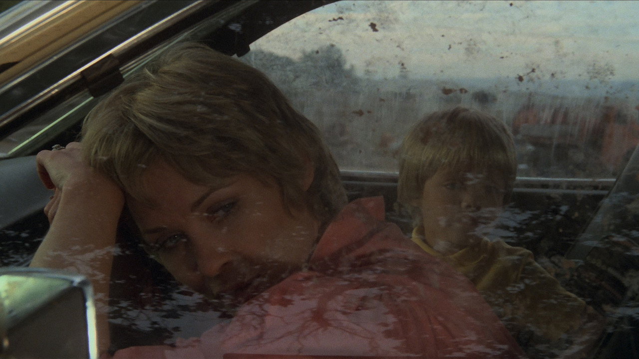 Cujo (1983) abspielen