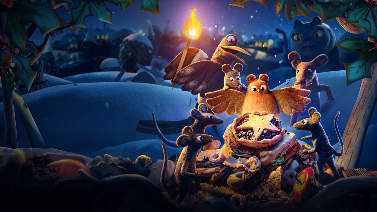 Rote Robin (2021) abspielen