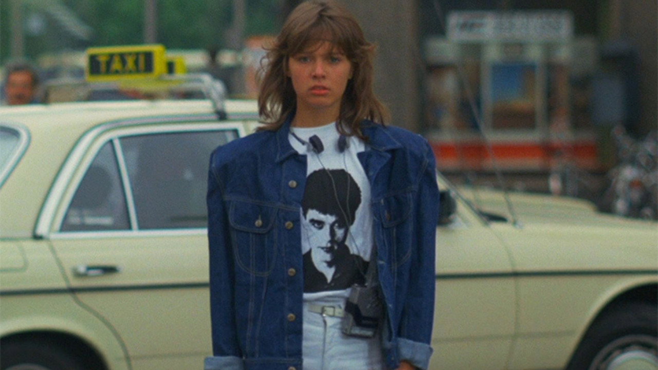Der Fan (1982) abspielen