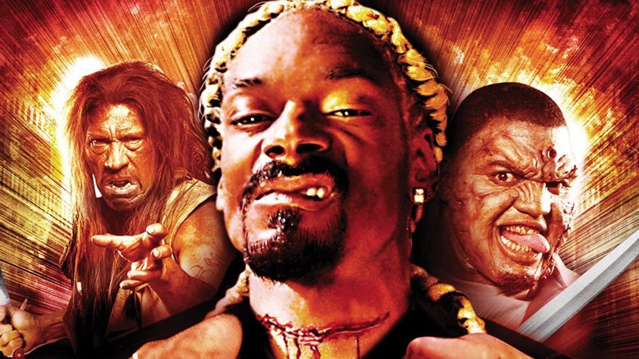 Snoop Dogg's Hood Of Horror (2006) abspielen
