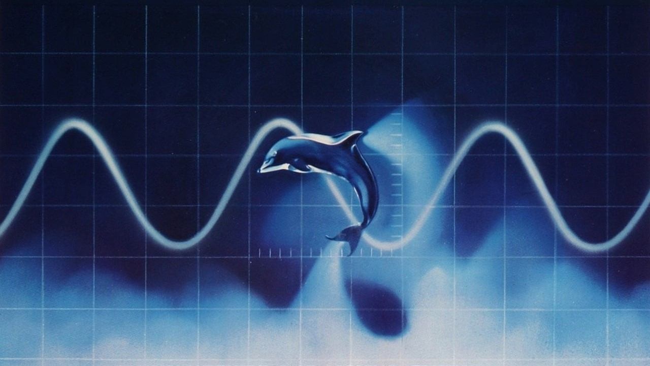 Der Tag des Delphins (1973) abspielen