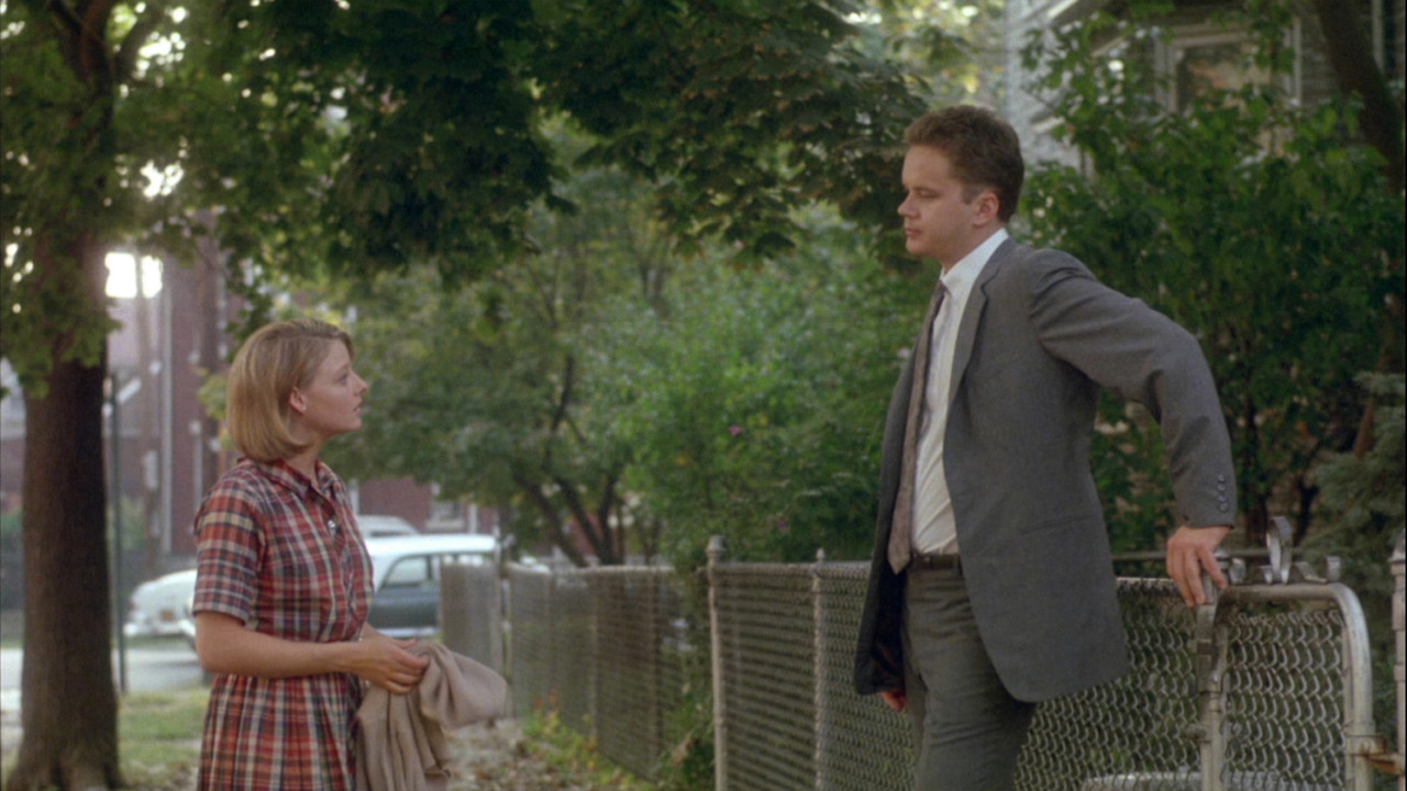 Pinguine in der Bronx (1987) abspielen
