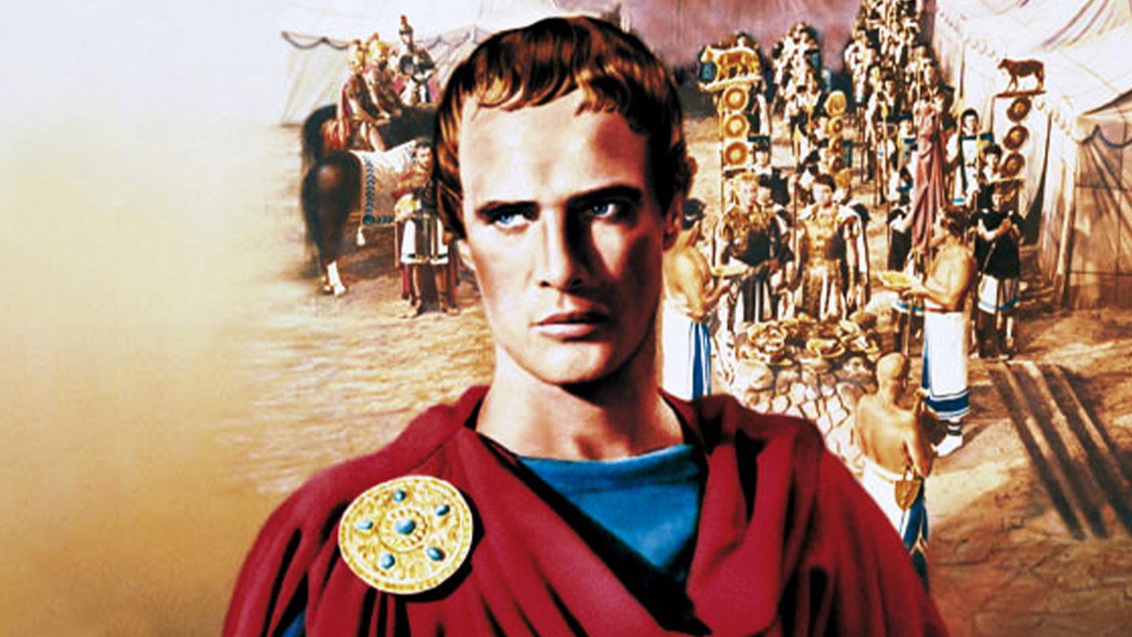 Julius Caesar (1953) abspielen