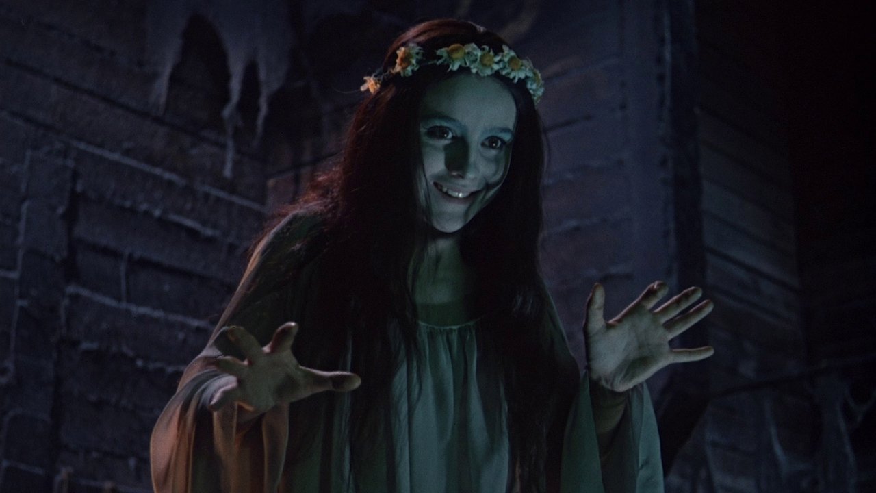 Viy or Spirit of Evil (1967) abspielen