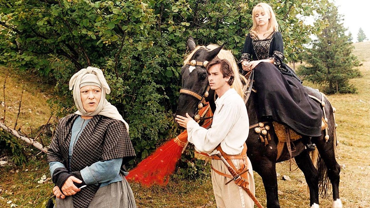 Der Feuervogel (1997) abspielen