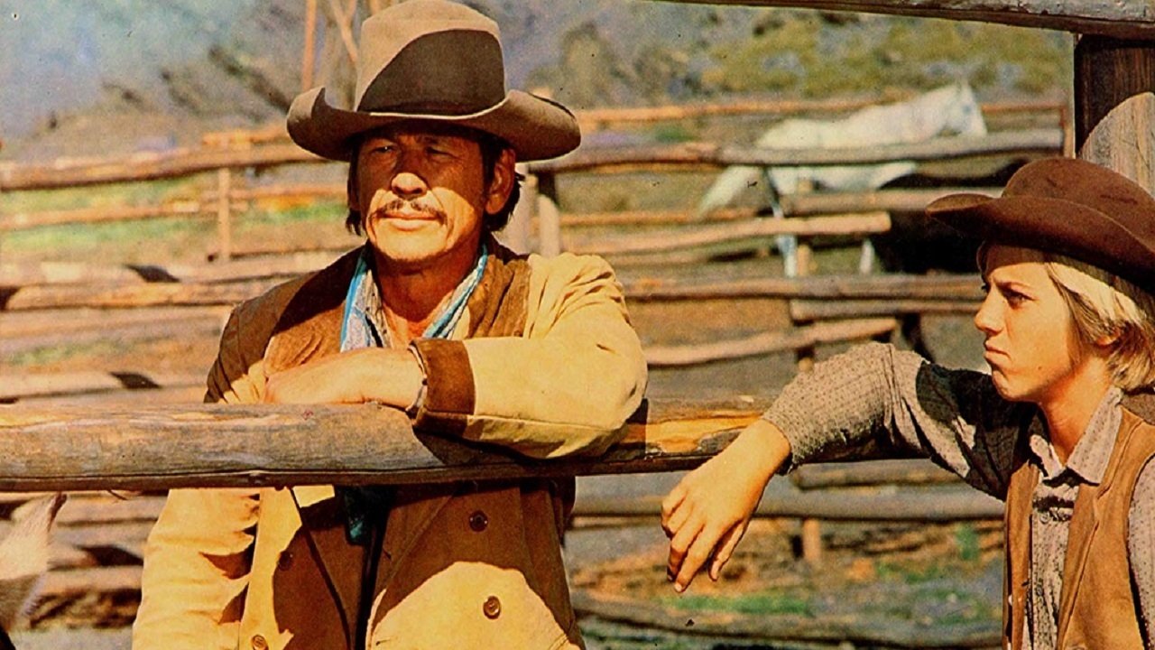 Wilde Pferde (1973) abspielen