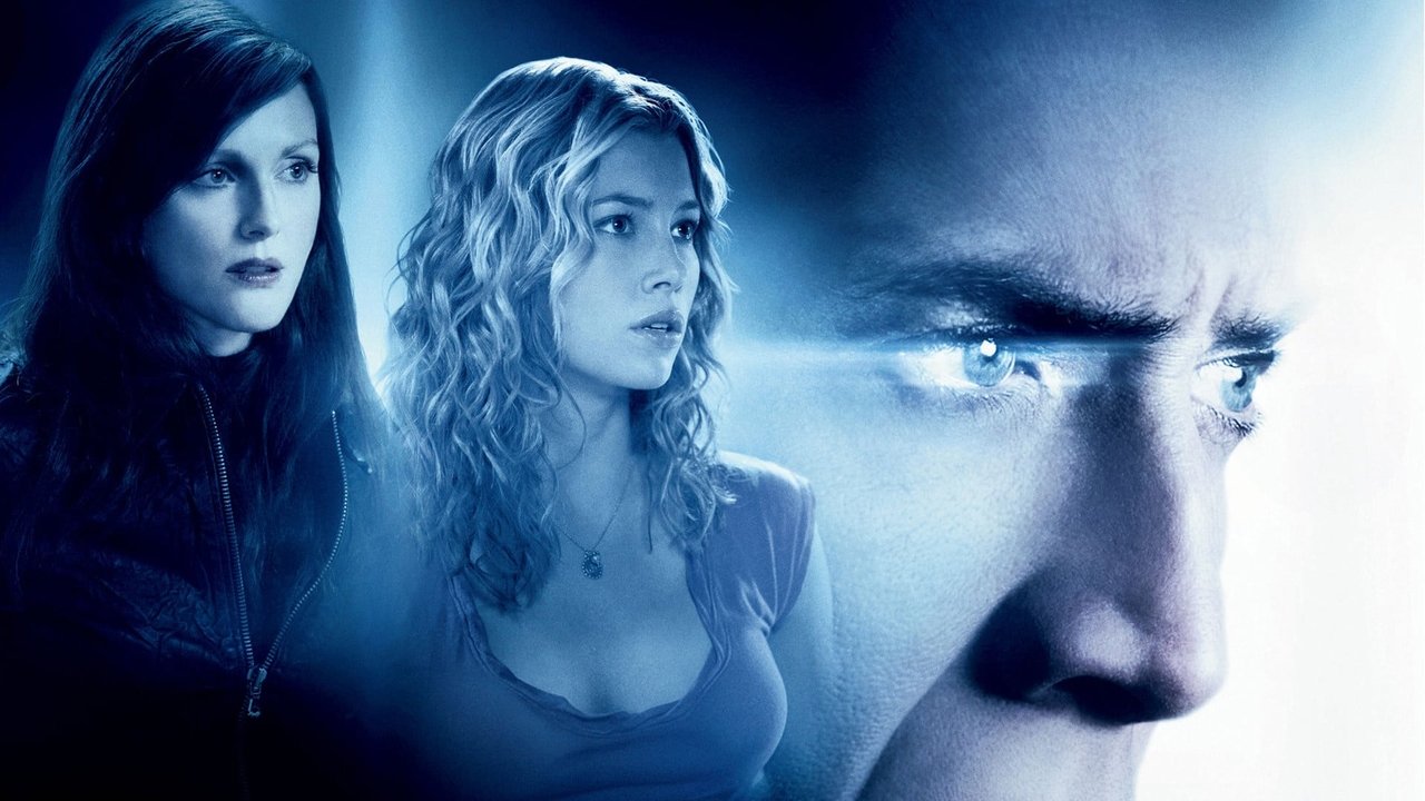 Next (2007) abspielen
