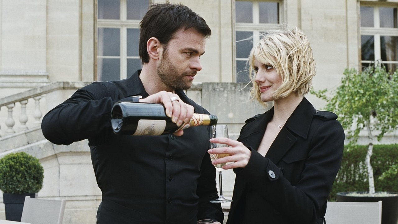 Requiem for a Killer (2011) abspielen