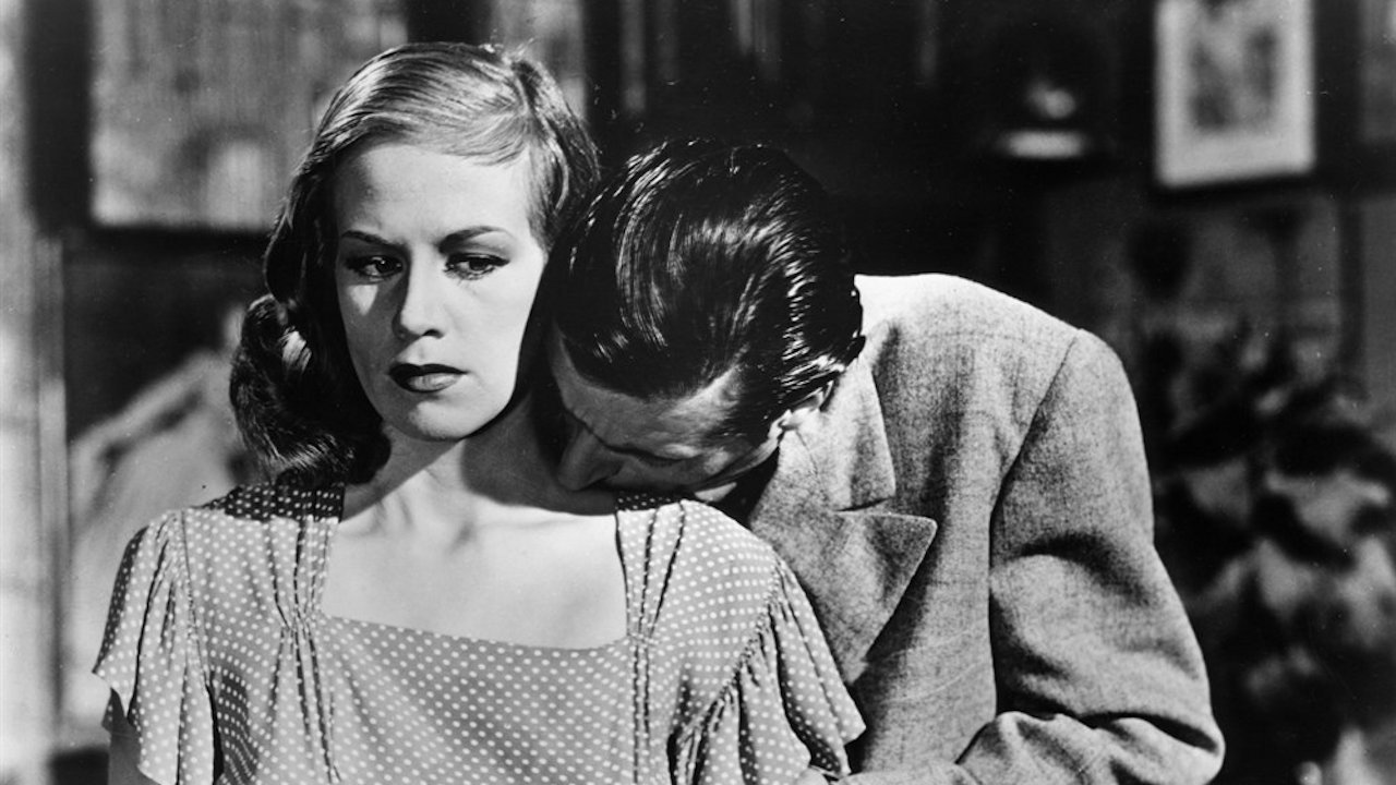 Die Sünderin (1951) abspielen