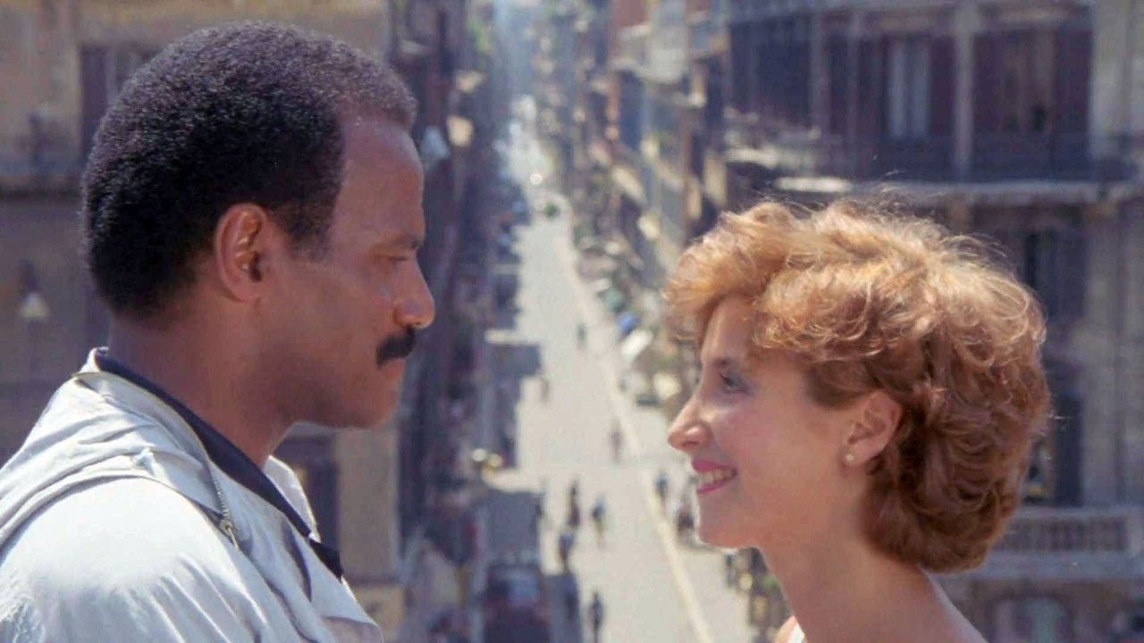 Foxtrap (1986) abspielen