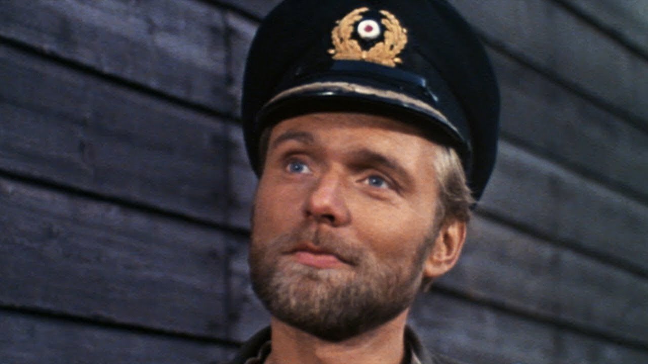Ausbruch der 28 (1970) abspielen