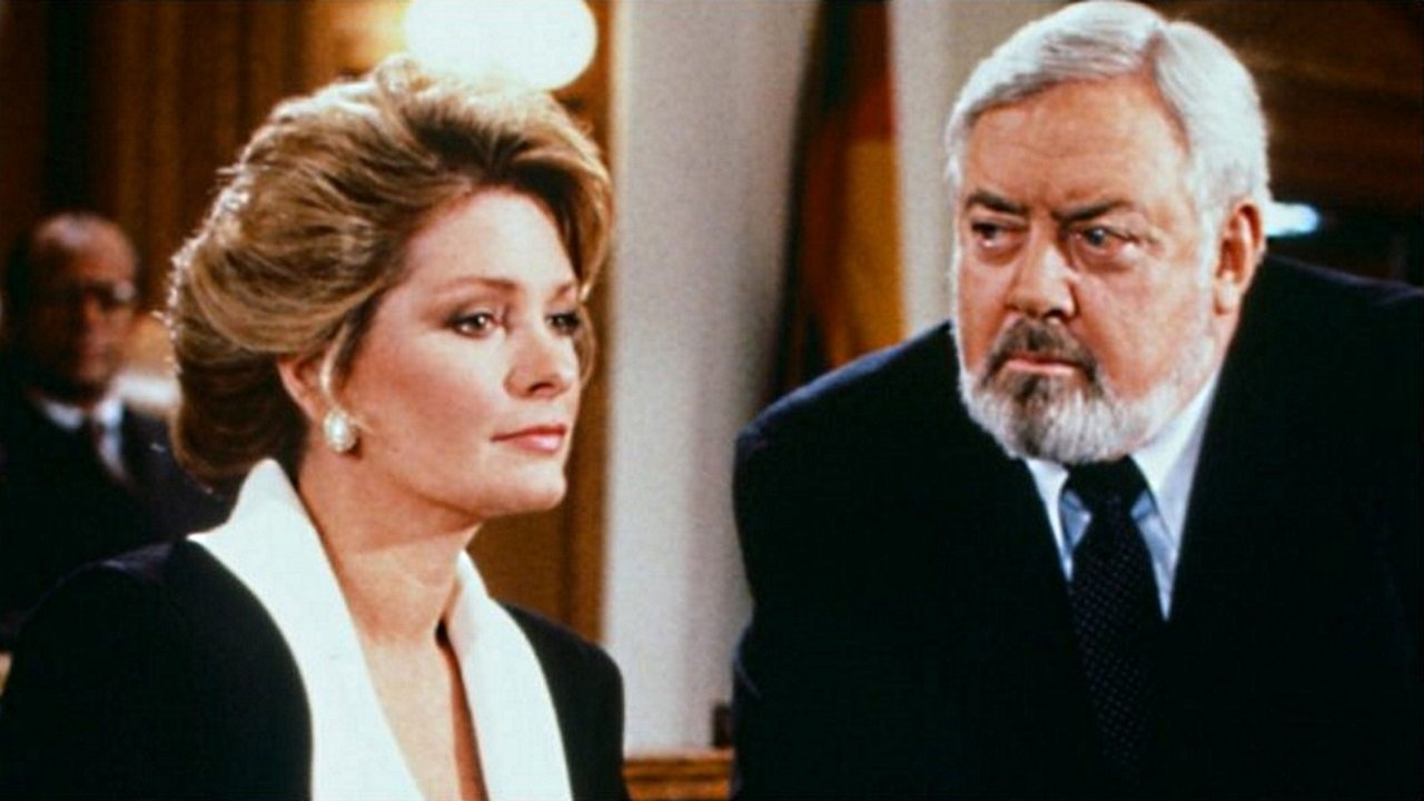 Perry Mason kehrt zurück (1985) abspielen