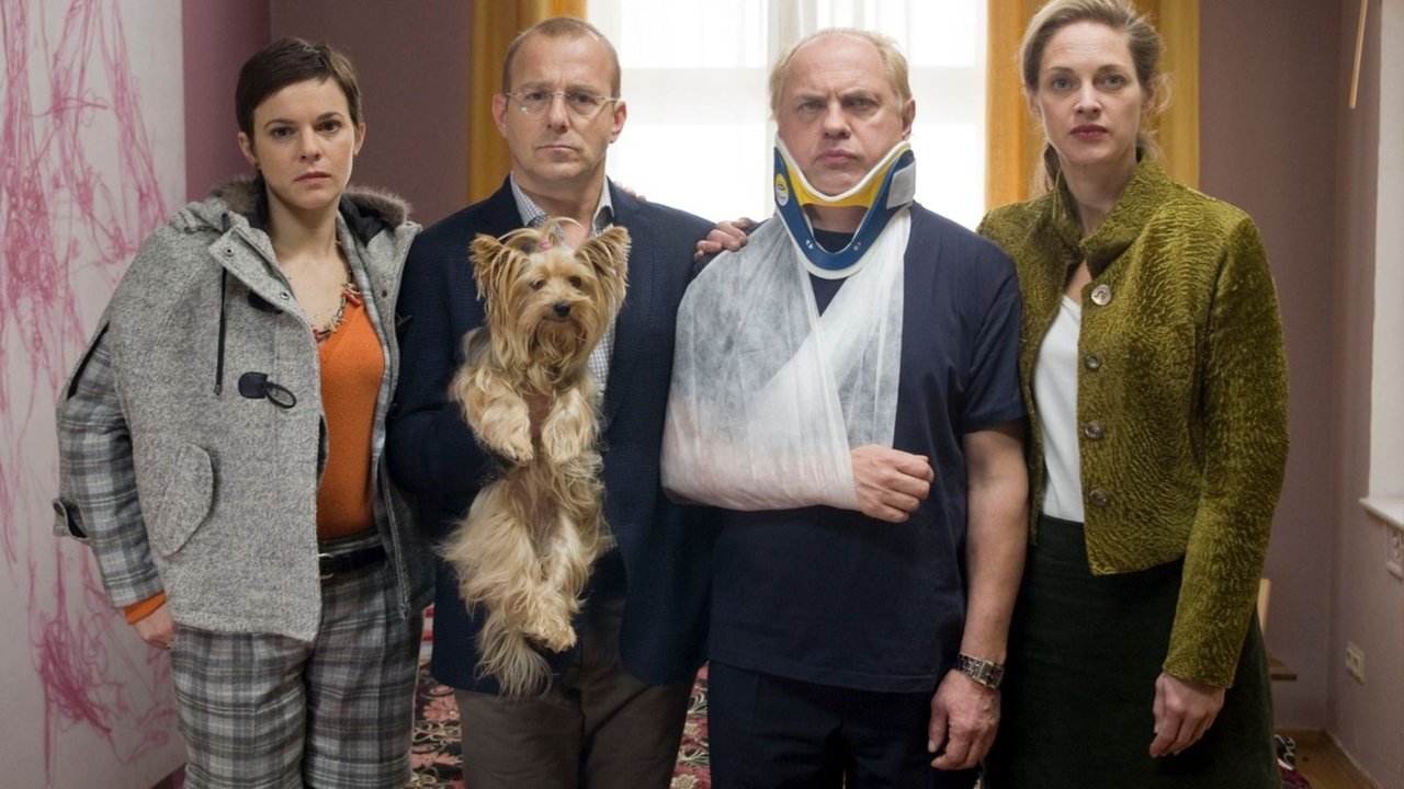 Ein vorbildliches Ehepaar (2012) abspielen