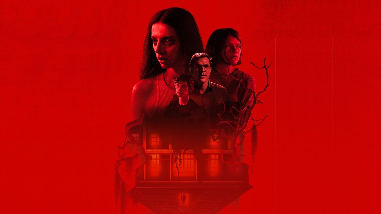 A House on the Bayou (2021) abspielen