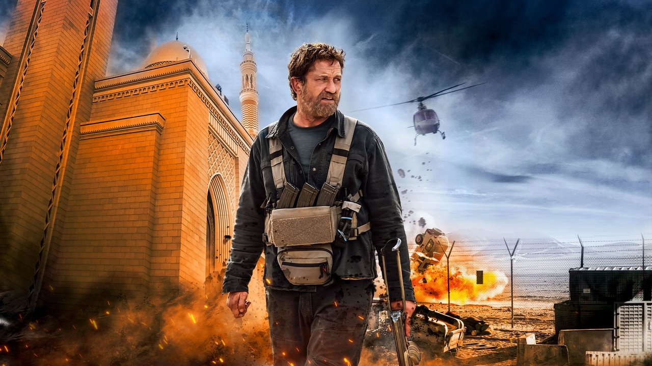 Kandahar (2023) abspielen