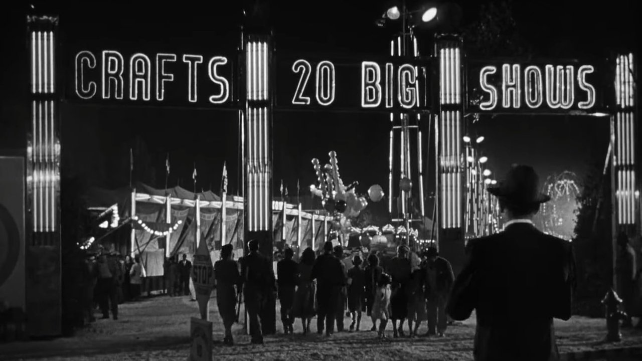 Verschwörung im Nordexpreß (1951) abspielen