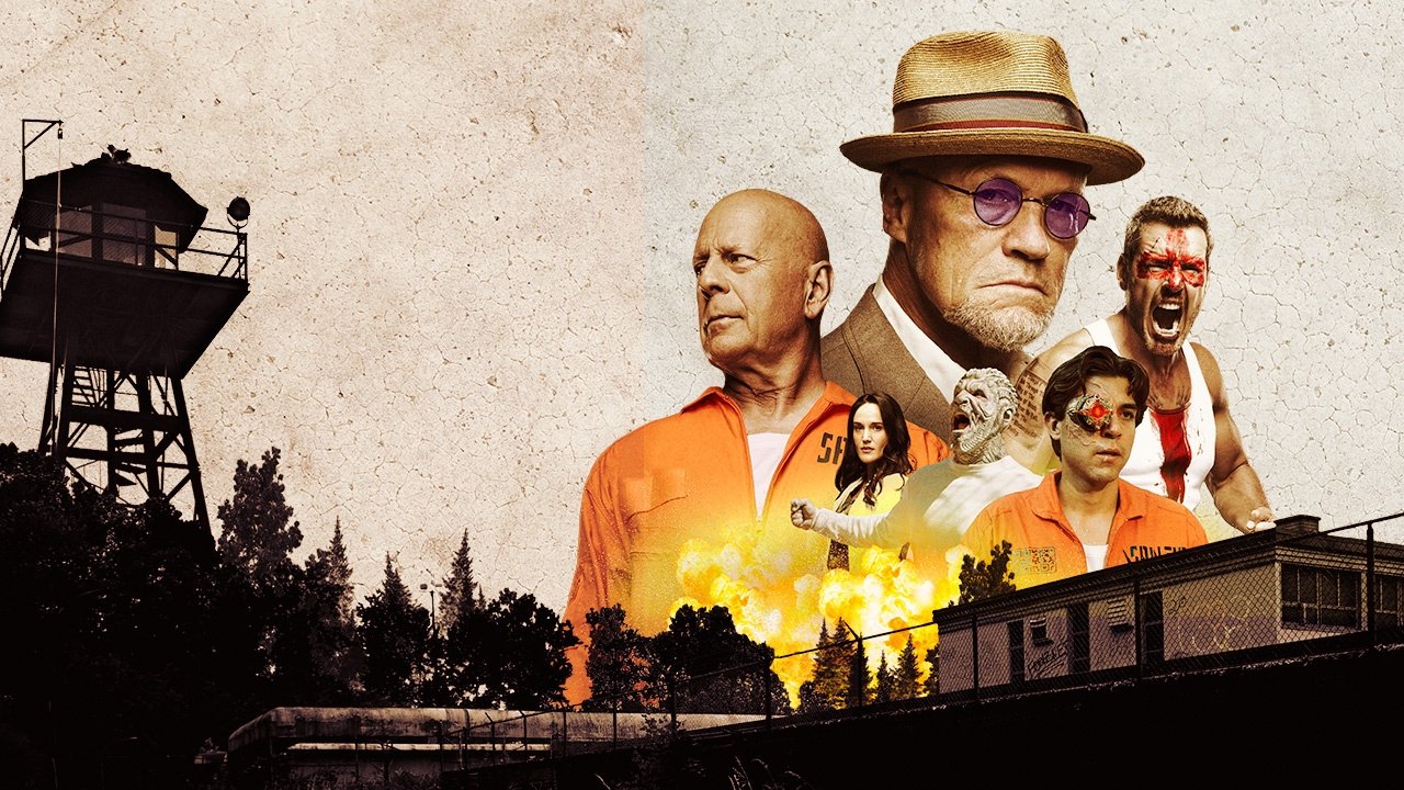 Maximum Security (2022) abspielen