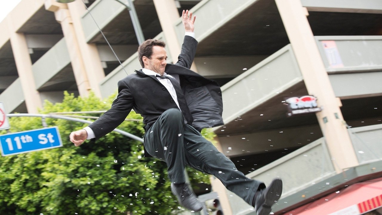 Stretch (2014) abspielen