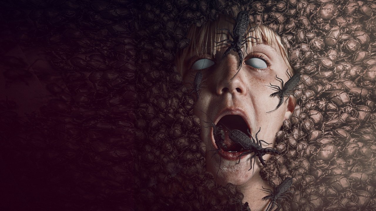 The Nest: Don't Let The Bed Bugs Bite (2021) abspielen