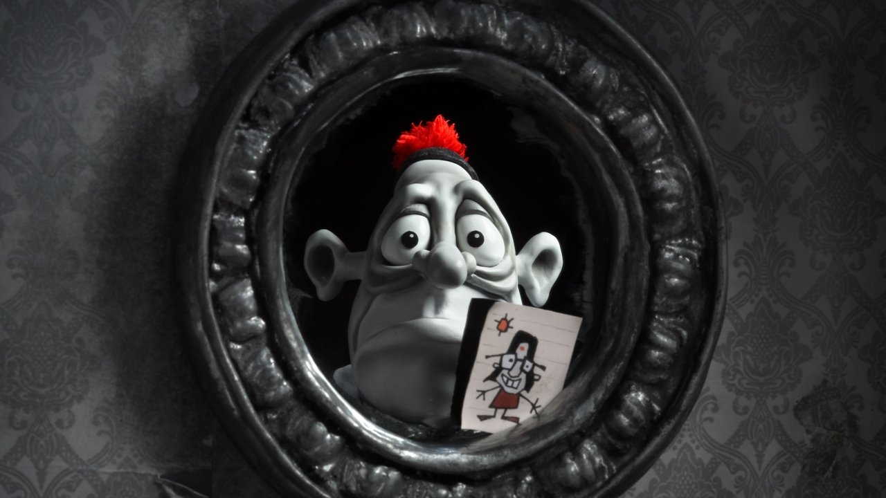 Mary & Max - oder: Schrumpfen Schafe, wenn es regnet? (2009) abspielen