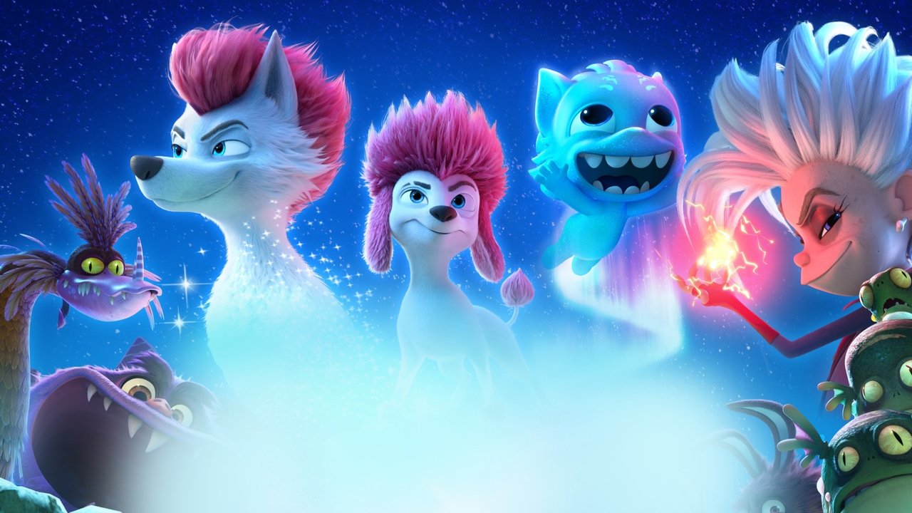 200% Wolf (2024) abspielen