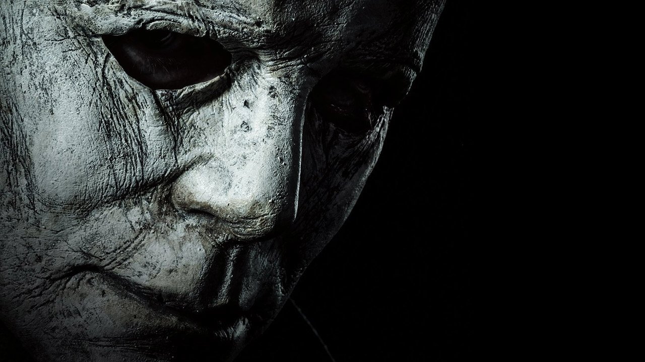 Halloween (2018) abspielen