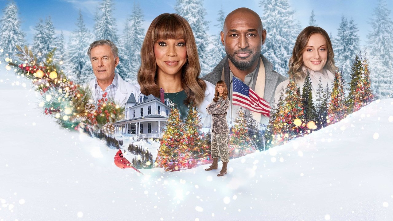 Einsatz für Dr. Christmas (2020) abspielen