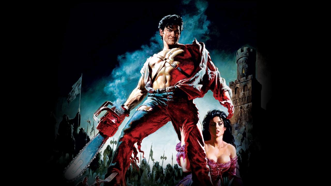 Armee der Finsternis (1992) abspielen
