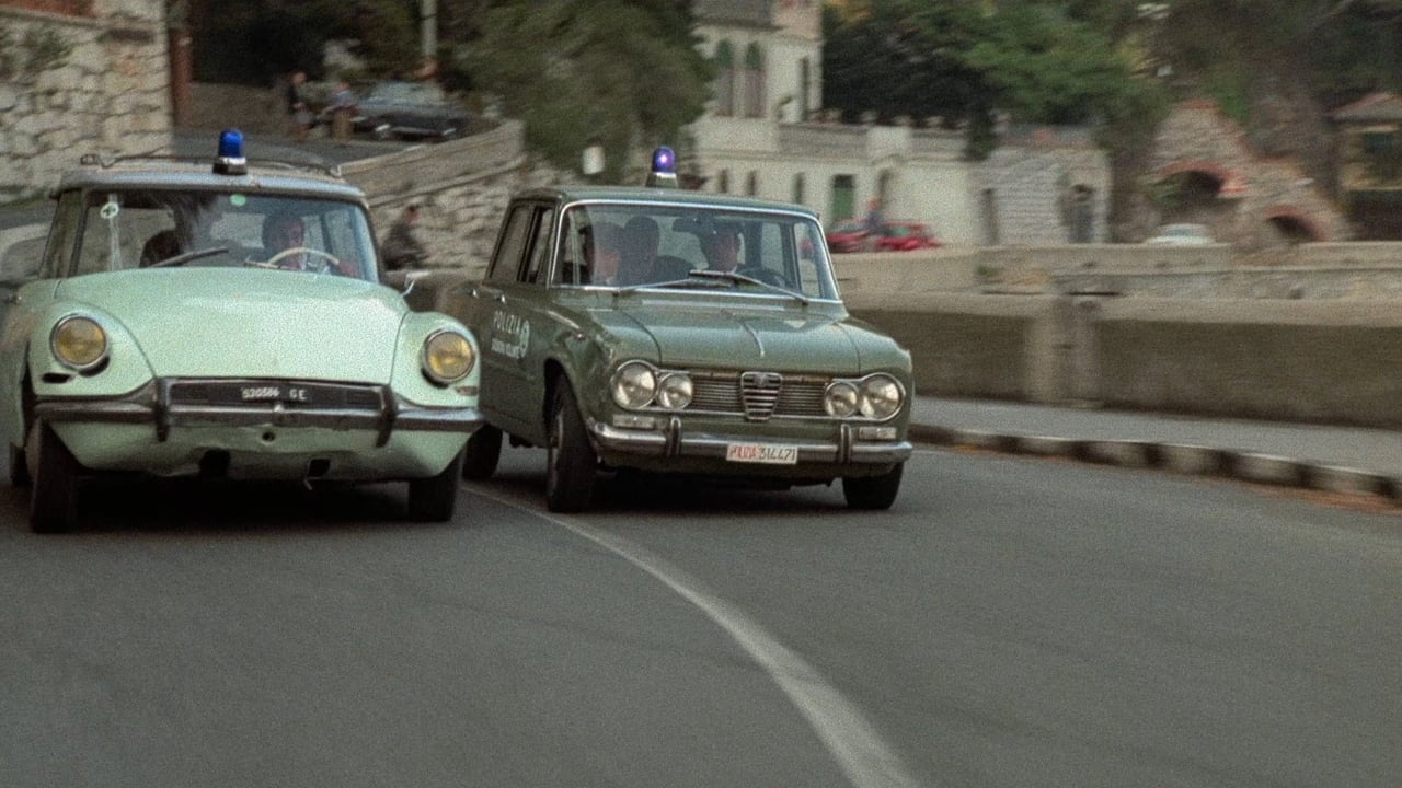 Tote Zeugen singen nicht (1973) abspielen