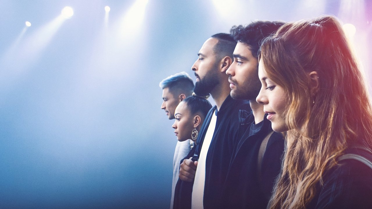 Battle: Freestyle (2022) abspielen
