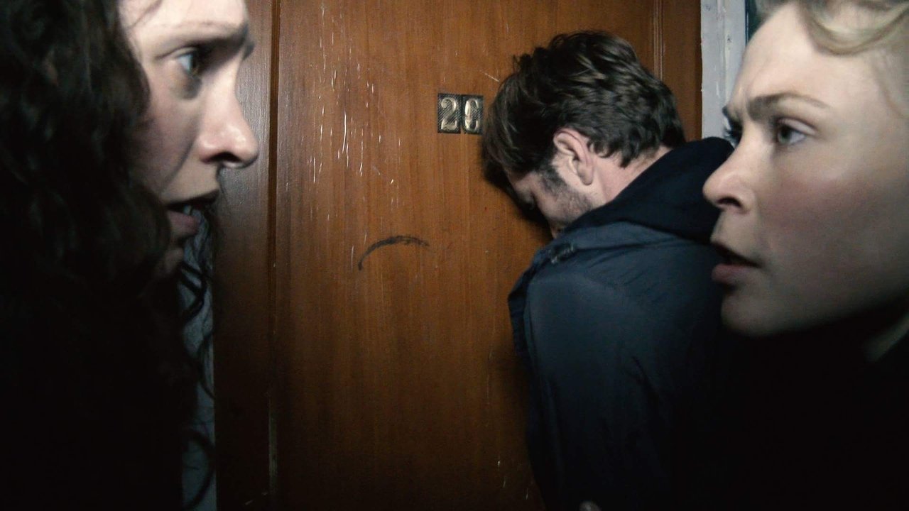 Hell House LLC II: The Abaddon Hotel (2018) abspielen