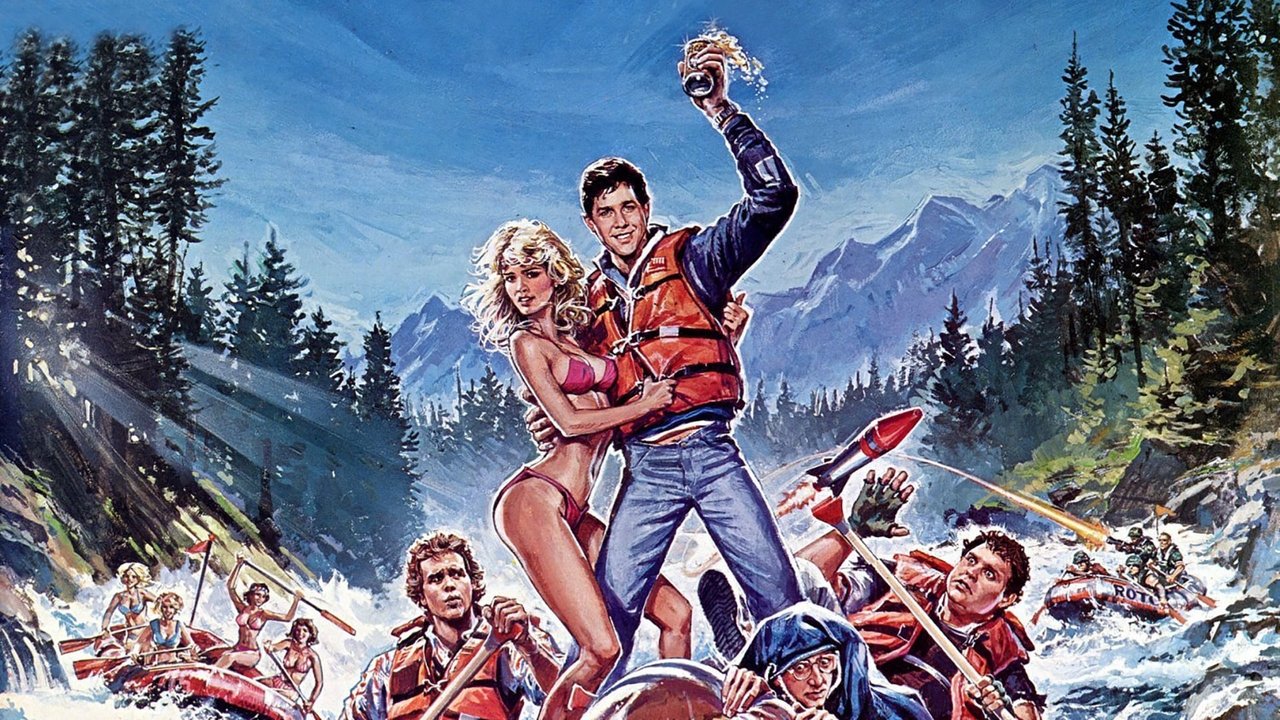 Das turbogeile Gummiboot (1984) abspielen