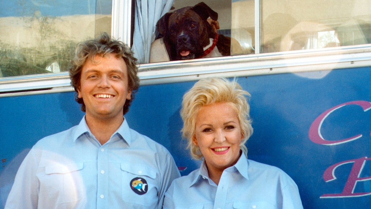 Club Las Piranjas (1995) abspielen