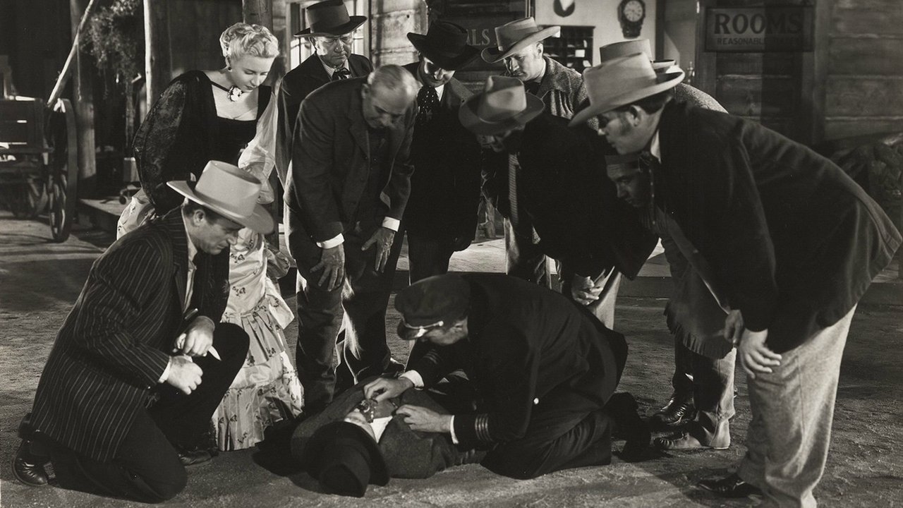 Liebe in der Wildnis (1945) abspielen