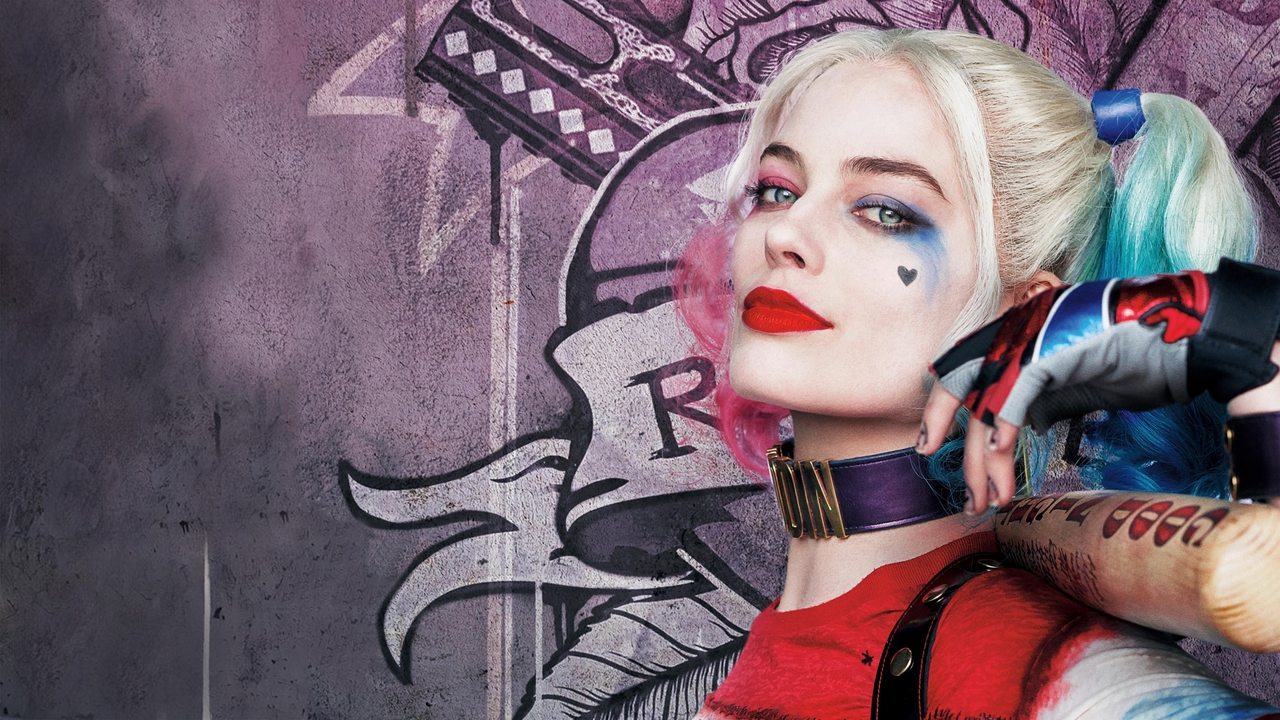 Suicide Squad (2016) abspielen