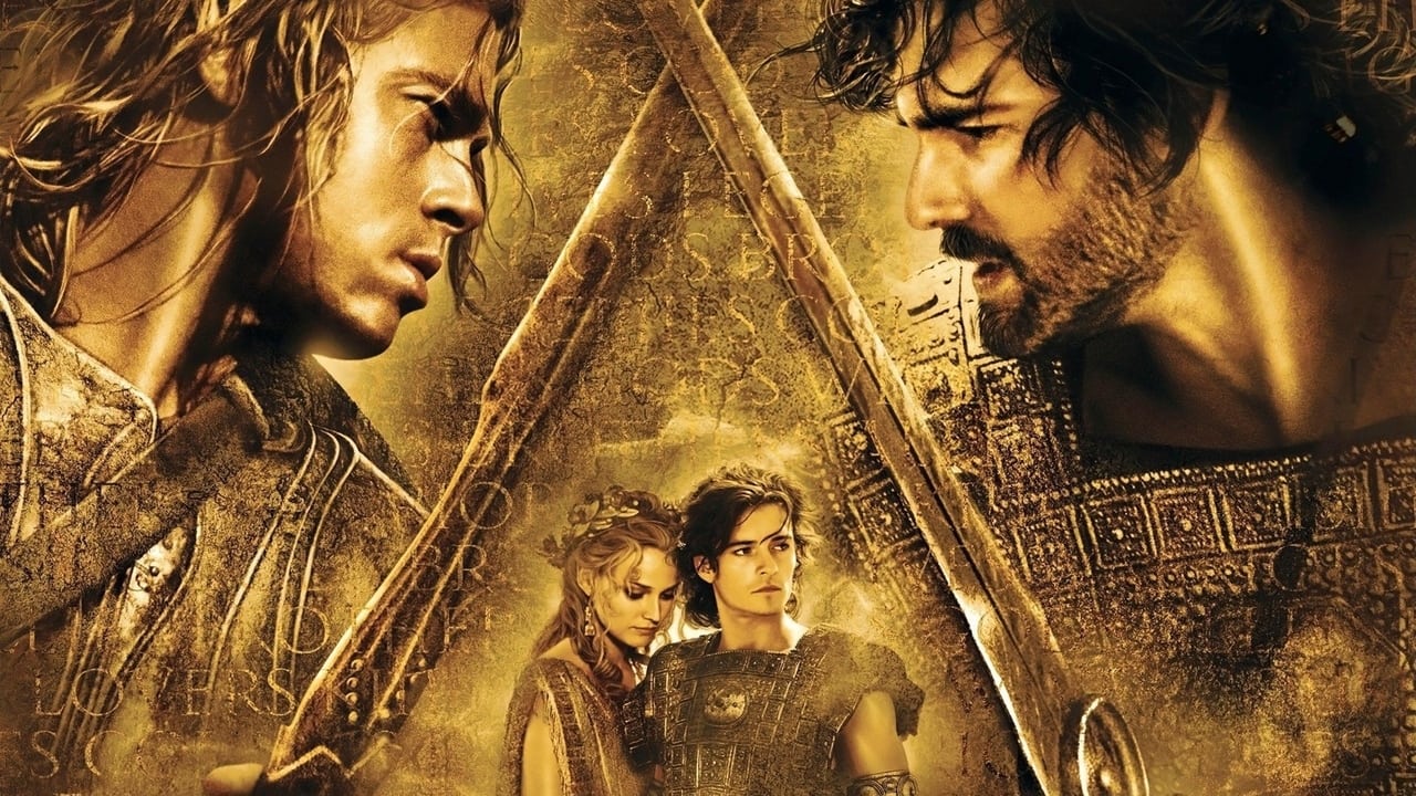 Troja (2004) abspielen