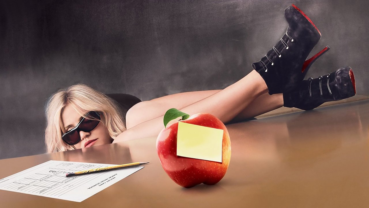 Bad Teacher (2011) abspielen