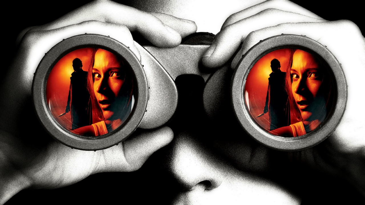 Disturbia - Auch Killer haben Nachbarn (2007) abspielen