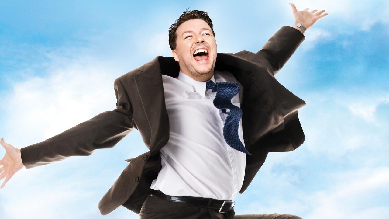 Lügen macht erfinderisch (2009) abspielen