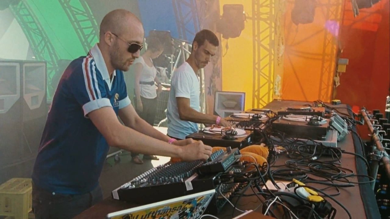 Berlin Calling (2008) abspielen