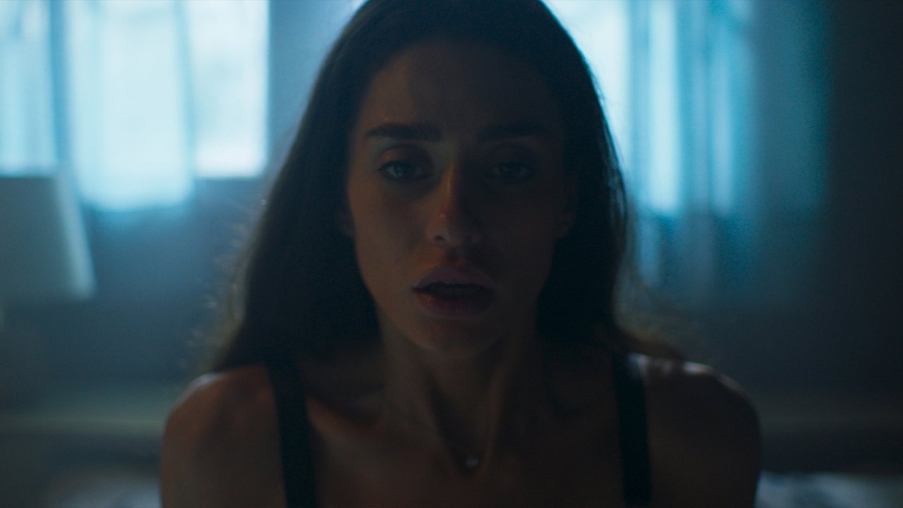 In Dreams (2023) abspielen