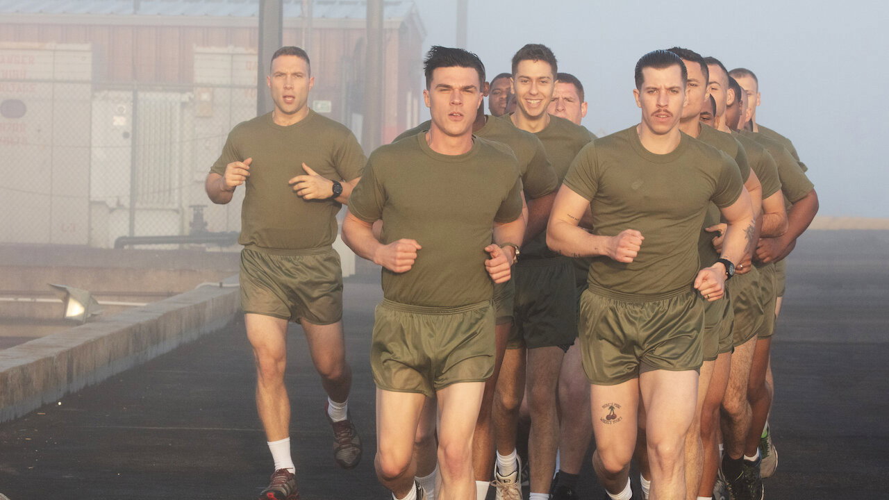Semper Fi (2019) abspielen