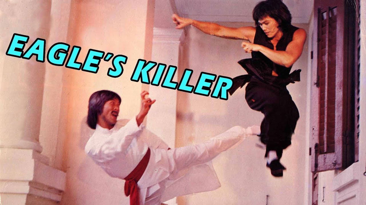Die Tödlichen Schwingen des Adlers (1981) abspielen