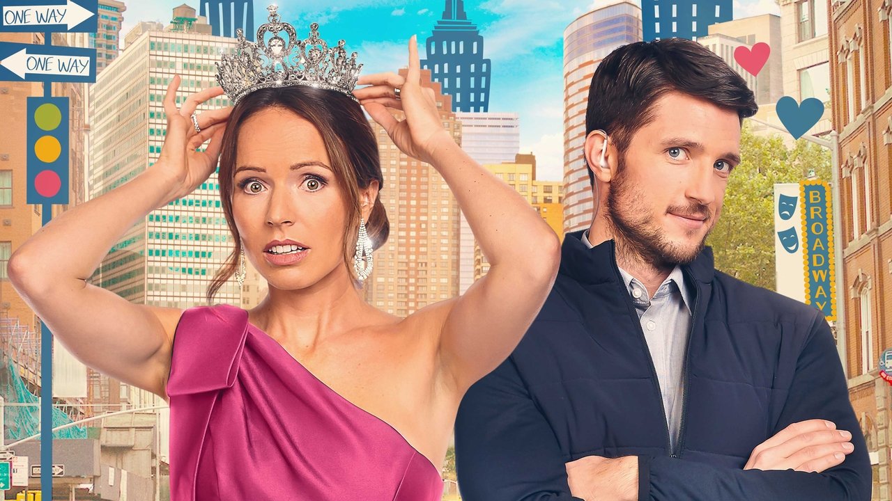 Die Prinzessin und ihr Bodyguard (2022) abspielen