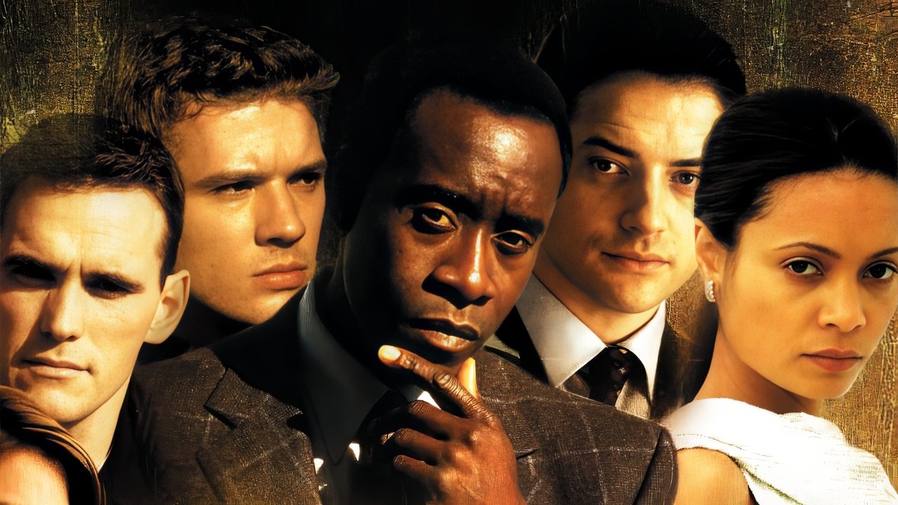 L.A. Crash (2005) abspielen