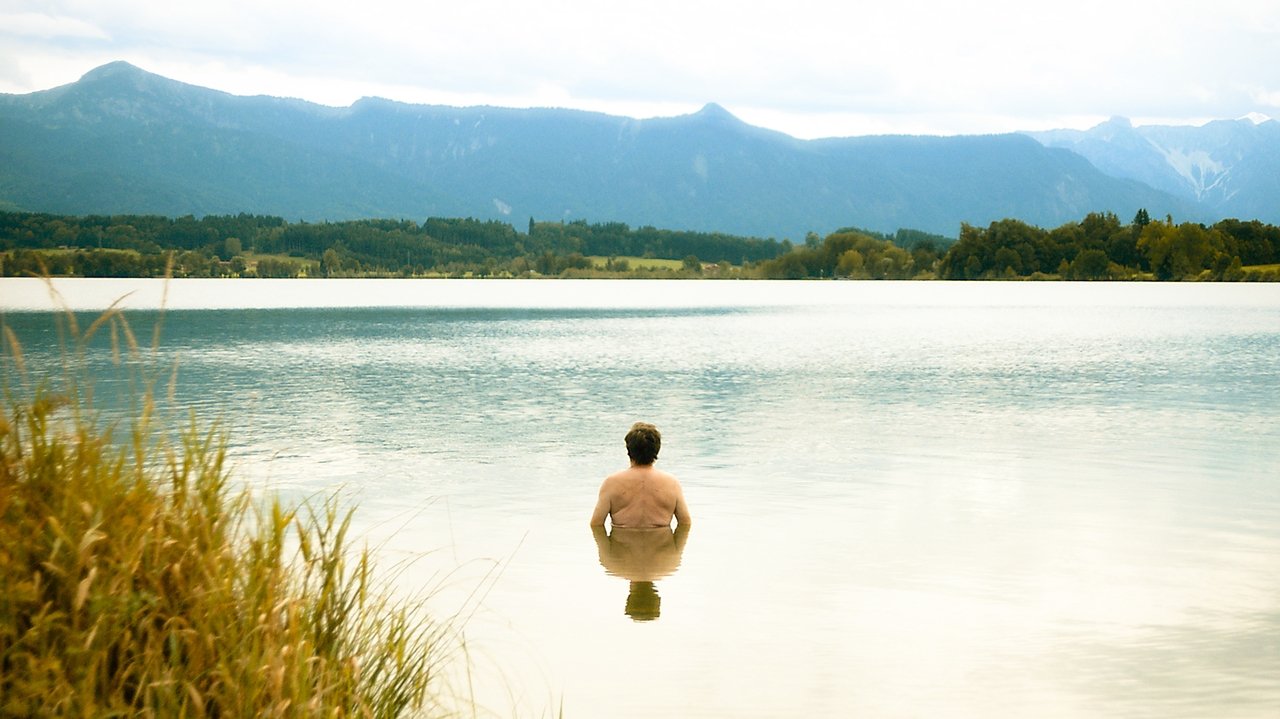 Grüner wird's nicht, sagte der Gärtner und flog davon (2018) abspielen