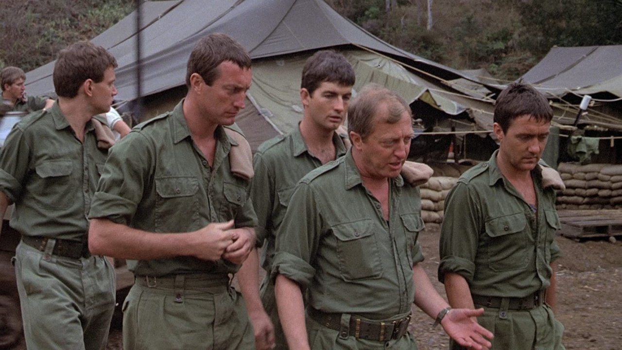 Special Air Patrol 22 (1979) abspielen