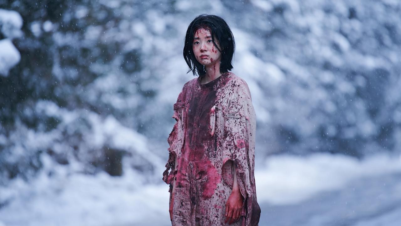 The Witch: The Other One (2022) abspielen